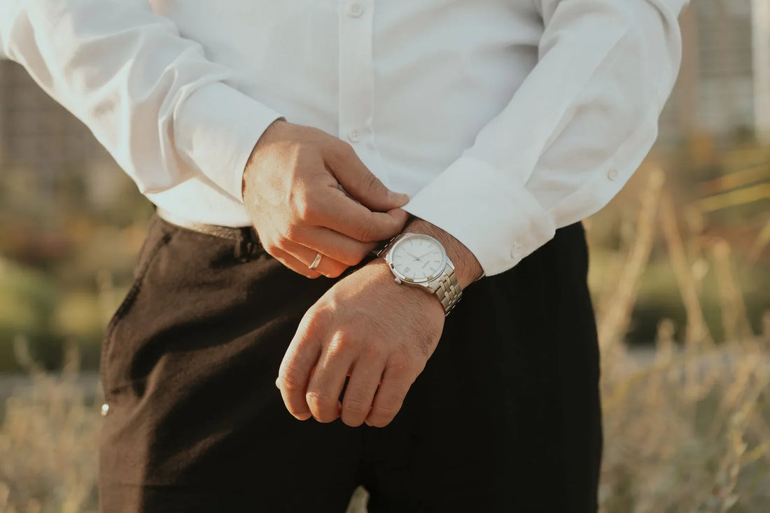 How to Care for Your Luxury Watch: Complete Maintenance Guide