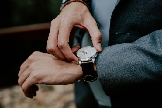How to Choose the Perfect Watch for Every Occasion: A Complete Buying Guide